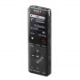 Sony | Digital Voice Recorder | ICD-UX570 | Black | LCD | MP3 playback - 2